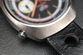 Boitier de montre Heuer Montreal