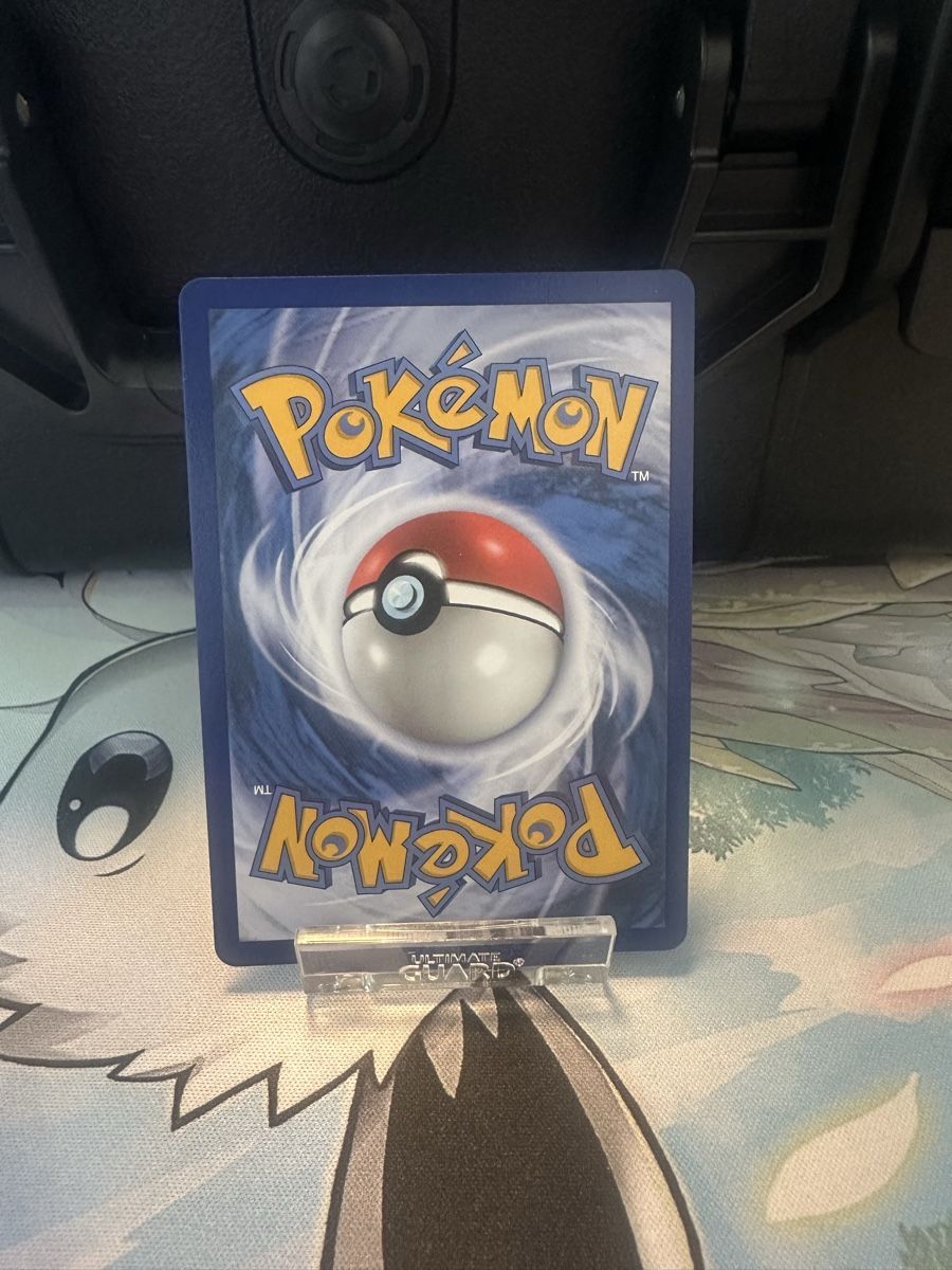 Pokémon Carte collezionabili: Deoxys VSTAR GF46 Eng – Usato da Malters venduto da Chas.ing.cards 1