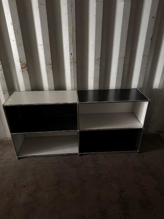 Metall Regal Designklassiker