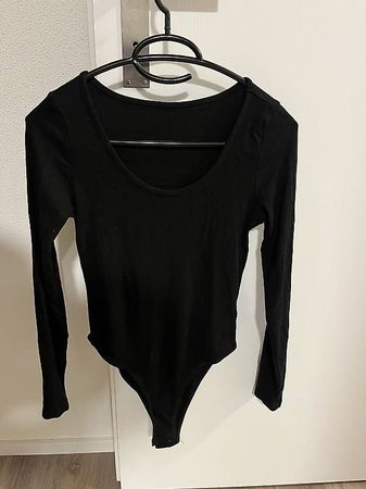 Damen Body Grösse XS/S