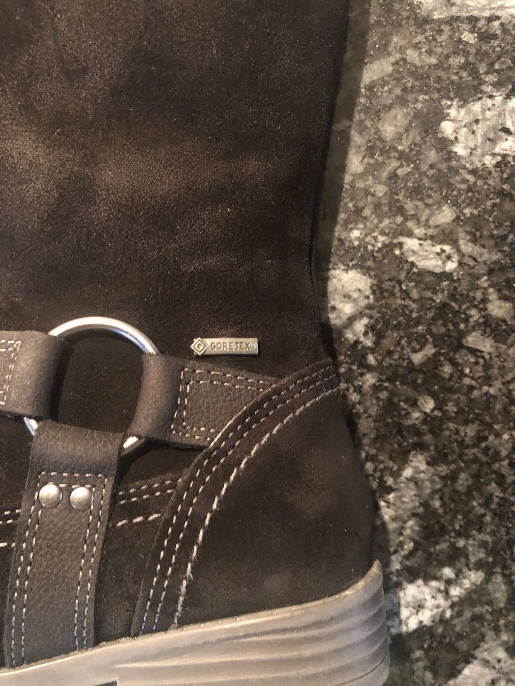 Superfit Schuhe für Mädchen: Superfit Winterstiefel Grösse 27 – Neu (gemäss Beschreibung) aus Hersiwil von Sheila1986 4
