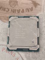 Intel Xeon E5-2667 v4 CPU