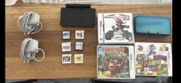  Nintendo 3 DS