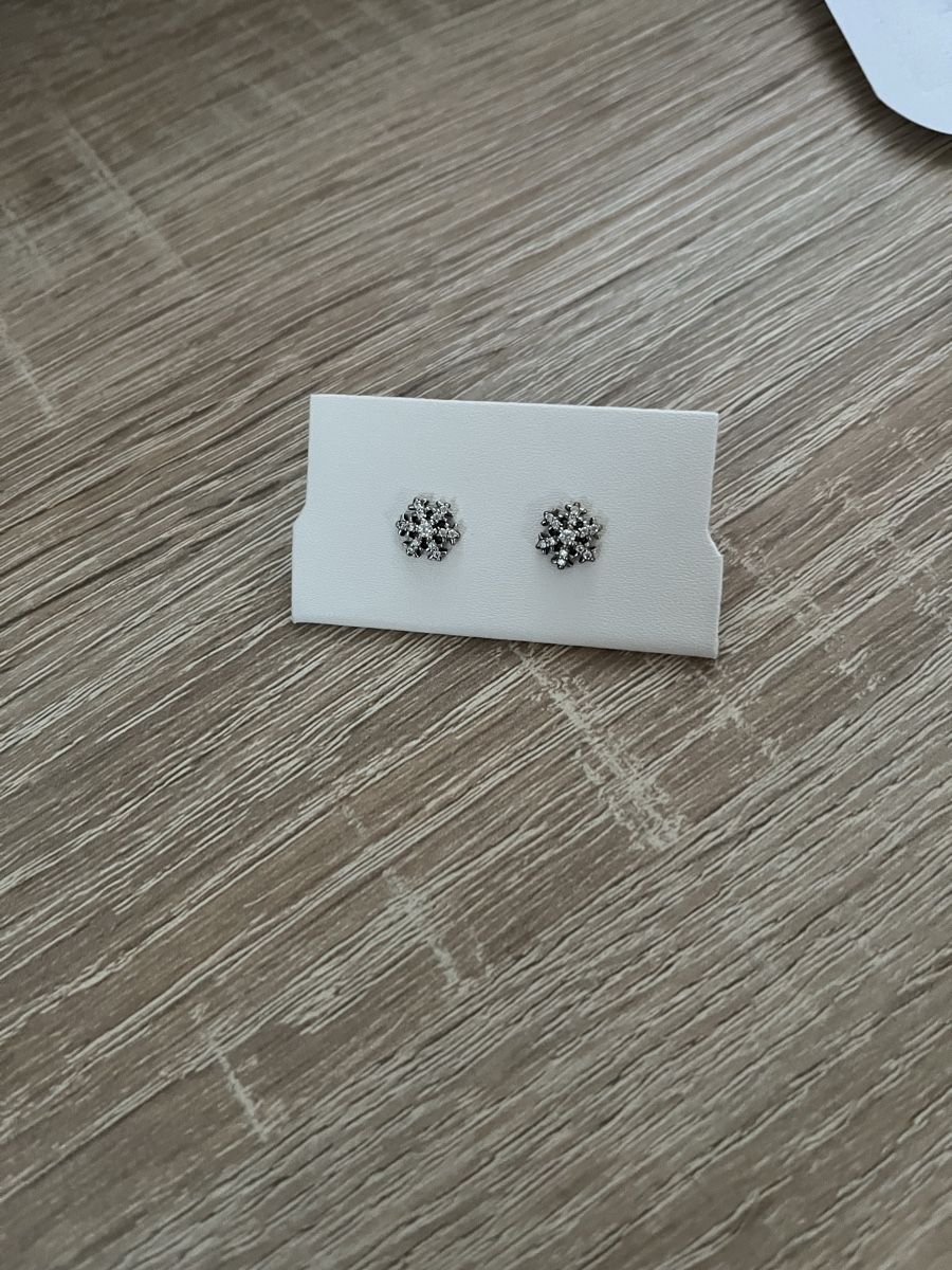 Pandora Ohrringe & -stecker: Pandora Ohrstecker – Neu (gemäss Beschreibung) aus Hägglingen von h.hub