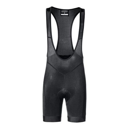 Schöffel Skin Pants Bib 8h M - schwarz (Grösse: 48)