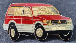 Z055 - Pin Auto Mitsubishi Pajero