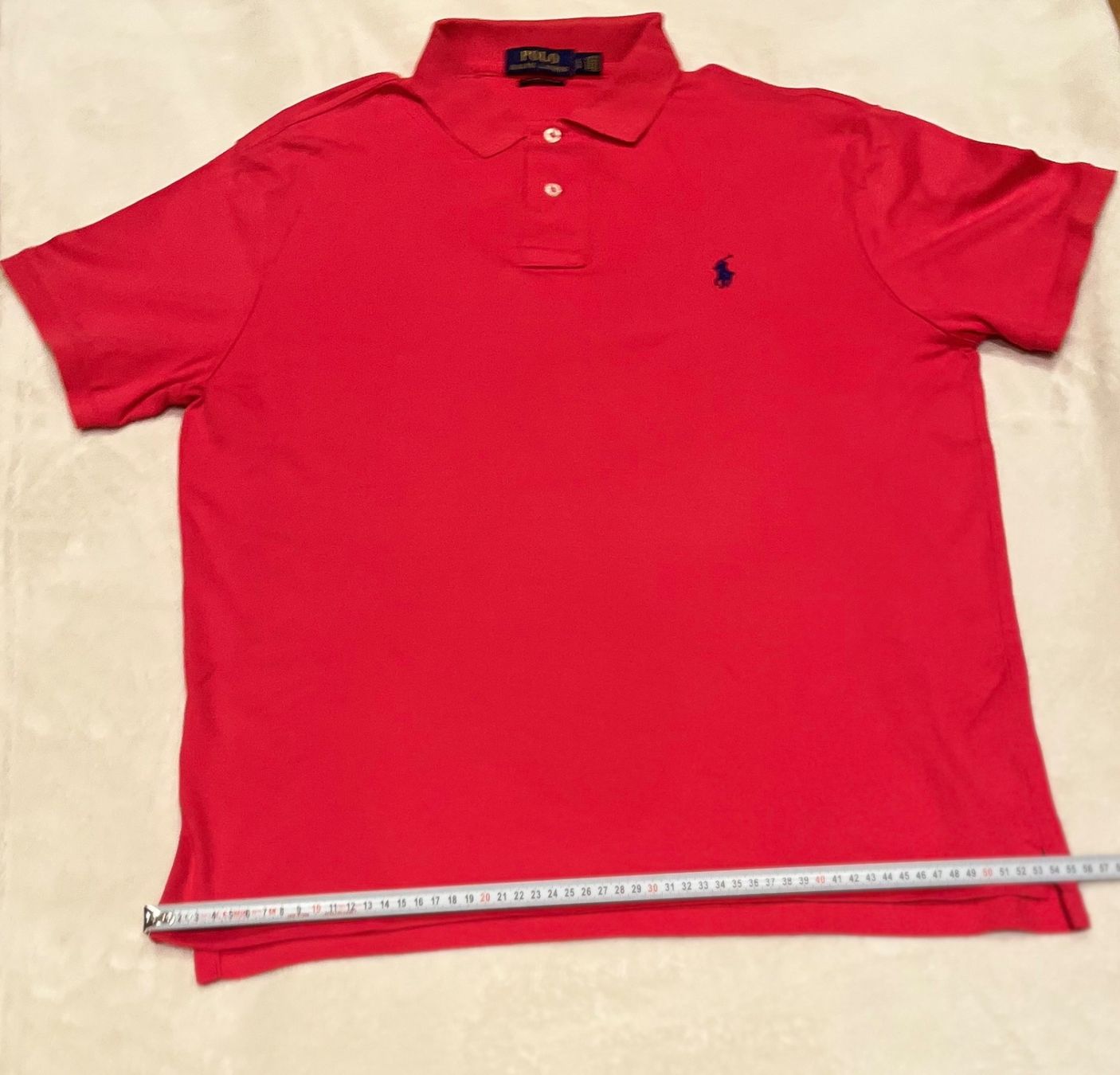 Ralph Lauren Magliette Polo: Poloshirt Ralph Lauren Pima Soft Touch Gr. L – Nuovo (secondo la descrizione) da Wettingen venduto da Andi_95 3