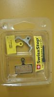 SwissStop Disc 28 RS Bremsbeläge neu in Originalverpackung