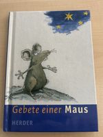 Angela Toigo  / Plassmann „Gebete einer Maus" -
