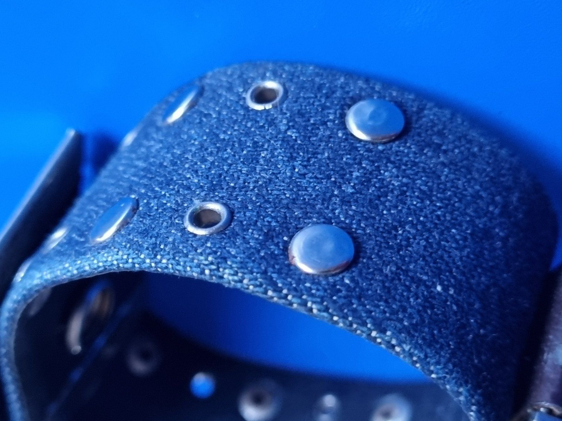 Uhren: Quemex jeans watch collection – Gebraucht aus Schaffhausen von Leveron13 6