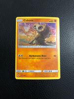 Cubone Holo 57/131 General Mills Ab 1