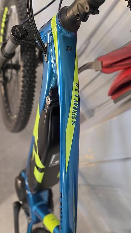Biciclette: Kindervelo Kinder Ebike Neu – Nuovo e nell'imballaggio originale da Bronschhofen venduto da Timi.g 4