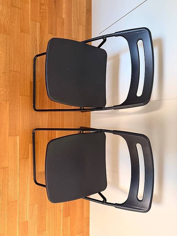 Sedie: Ikea Klappstühle – Usato da Anglikon venduto da _stxphxnixbxll 1