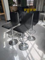 Chaises bar