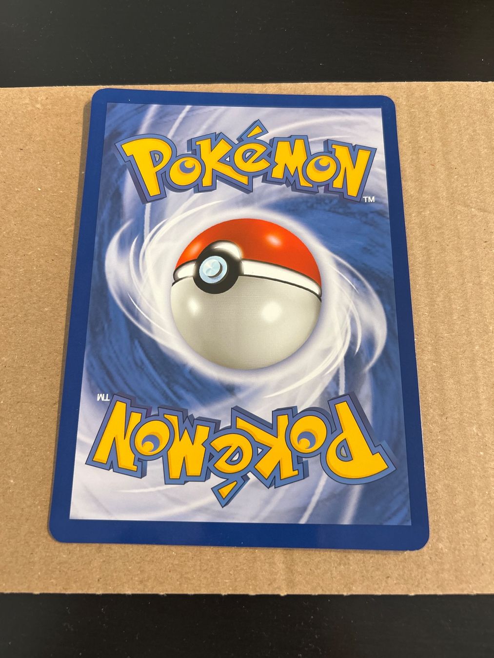 Pokémon Carte collezionabili: Pokemon Jumbo Karte Charizard EX 3D – Nuovo (secondo la descrizione) da Zürich venduto da car_rbg5 1