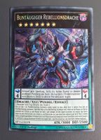 Buntäugiger Rebellionsdrache [MP16][Secret-Rare] - Yu-Gi-Oh!