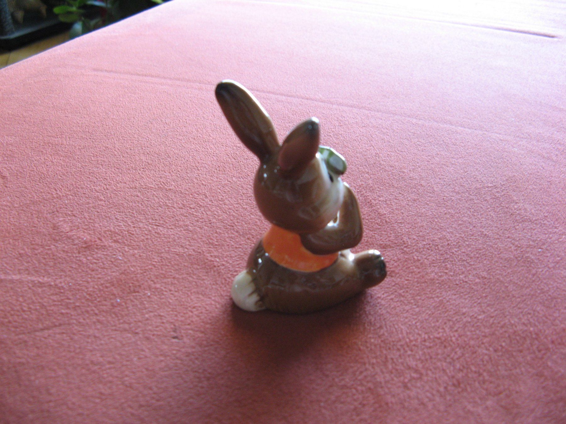 Statuette: Goebel Hase – Usato da Zürich venduto da apil 2