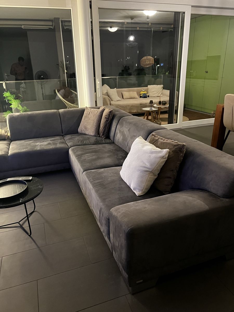 Divani: Ecksofa – Usato da Wettingen venduto da fau_g78n