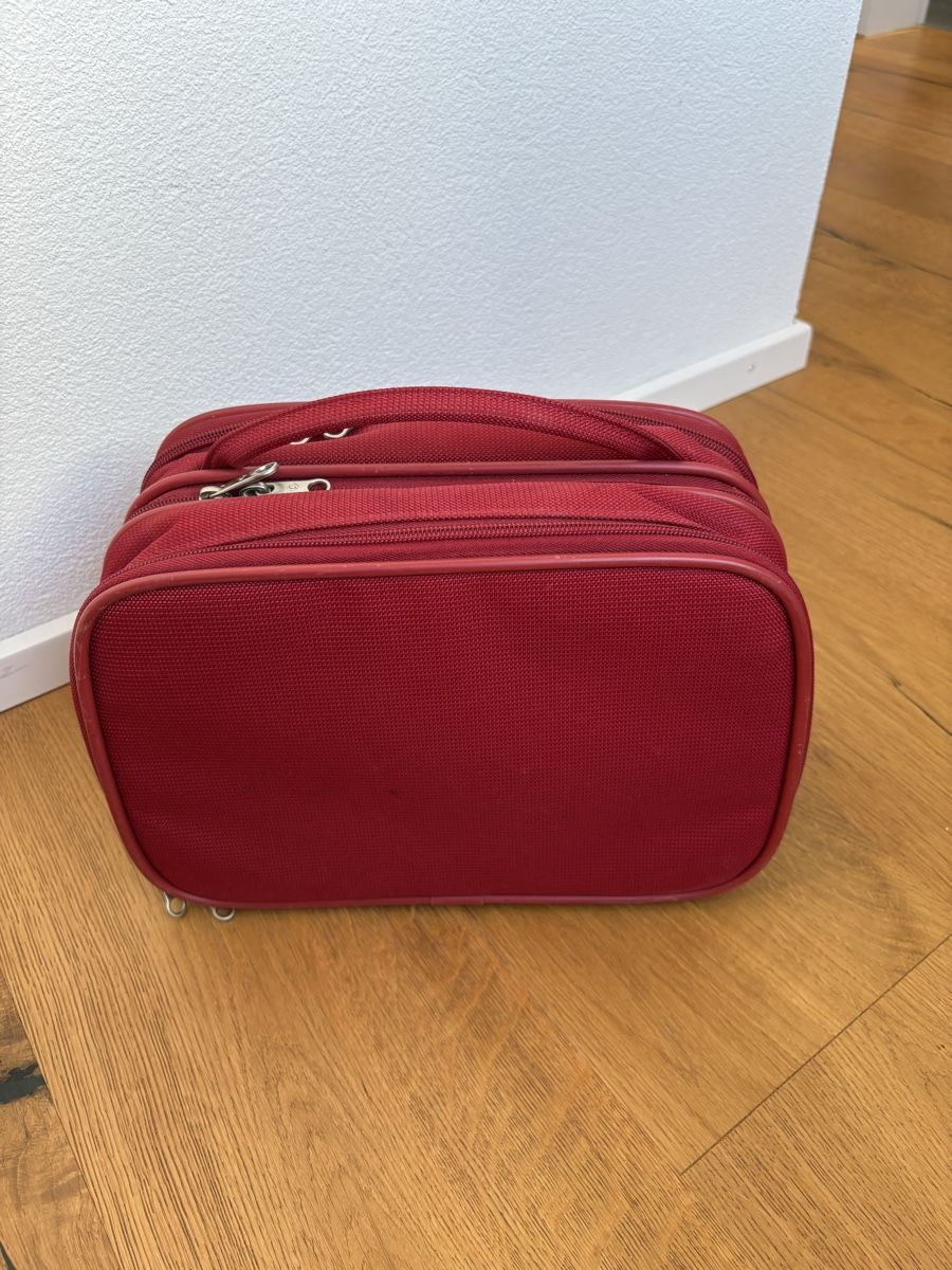Samsonite Custodie per cosmetici: Necessaire von Samsonite – Usato da Luchsingen venduto da NEgli01 2