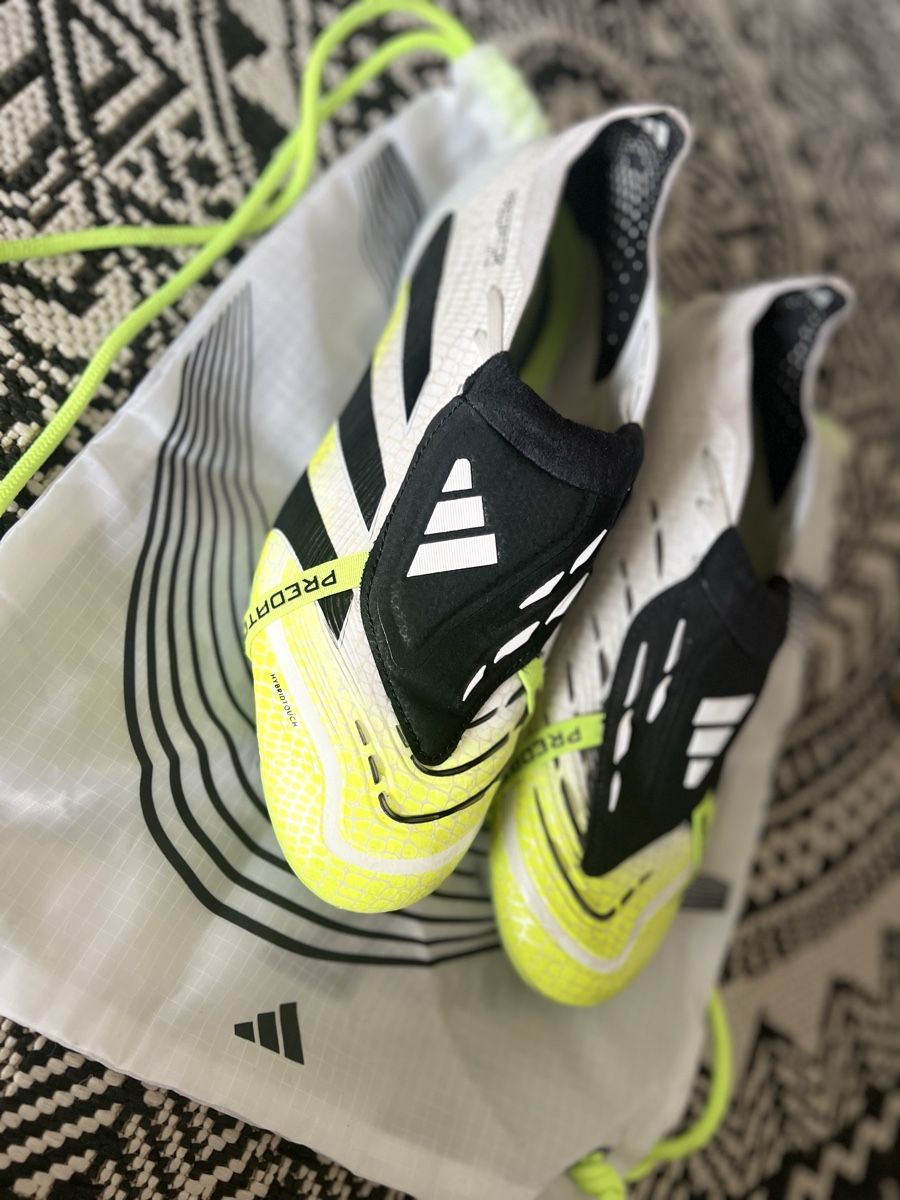 Adidas Scarpe da uomo: Adidas Predator Elite gr. 45 1/3 – Usato da Urdorf venduto da montech