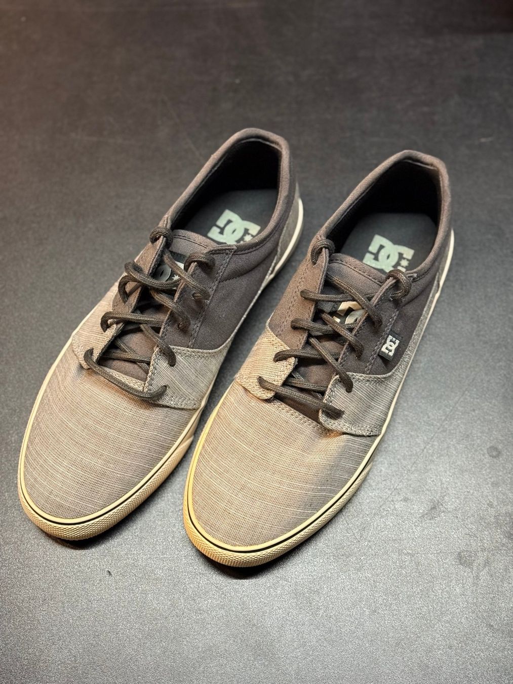 Scarpe da uomo: DC Tonic – Nuovo (secondo la descrizione) da Thusis venduto da Strimer0