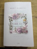 Merit Niemeitz: Delicate Dream