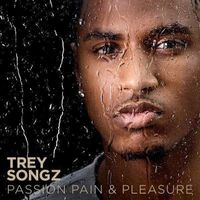 Trey Songz – Passion, Pain & Pleasure