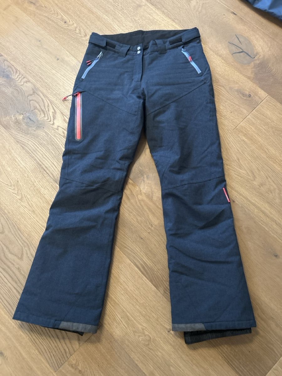 Completi & Tailleur: Skianzug Icepeak Grösse 38 – Usato da Fischbach- Göslikon venduto da Rommel 3