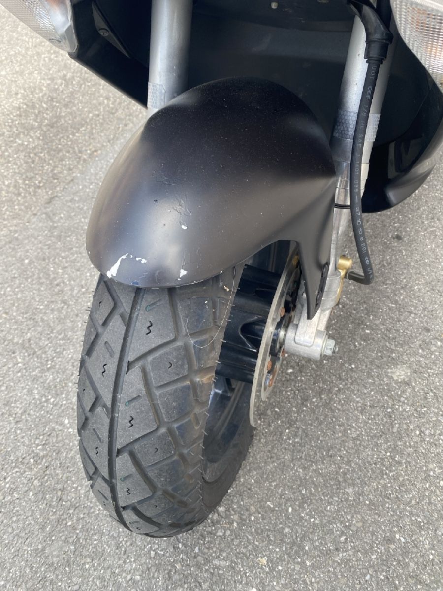 Piaggio Scooters: Roller Piaggio NRG DD 50 – Gebraucht aus Wolhusen von Felder2rad 3