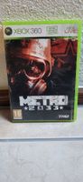 Xbox 360 Spiel - Metro 2033