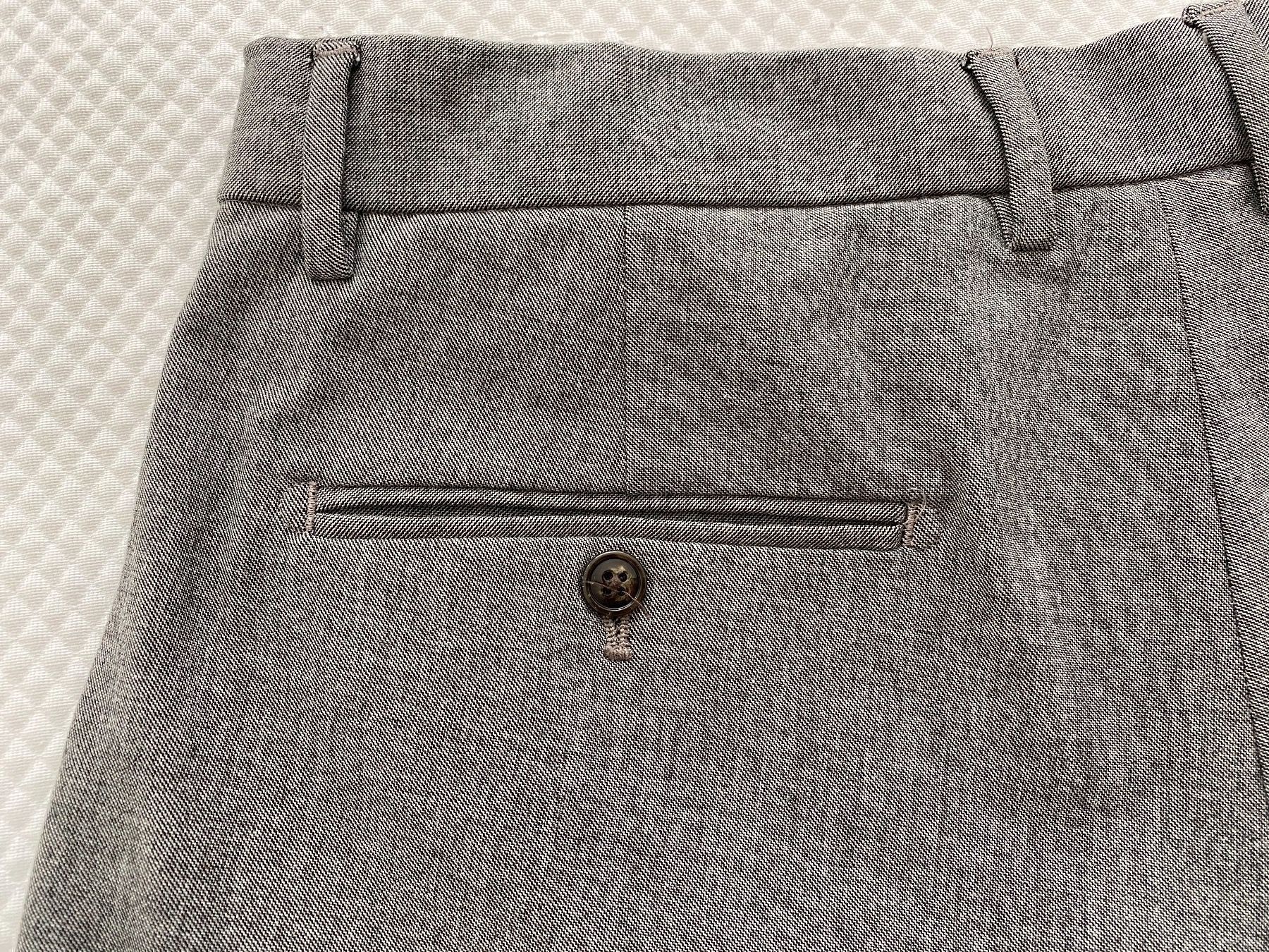 Zara Hosen: Zara Hose – Neu (gemäss Beschreibung) aus Bern von schnupka 1