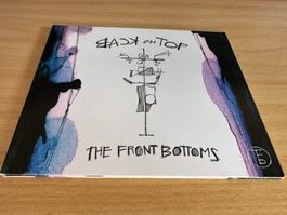 The Front Bottoms – Back On Top