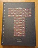 Kimono Meisen Buch von Karun Thakar, Kollektion Arnoldsche, 