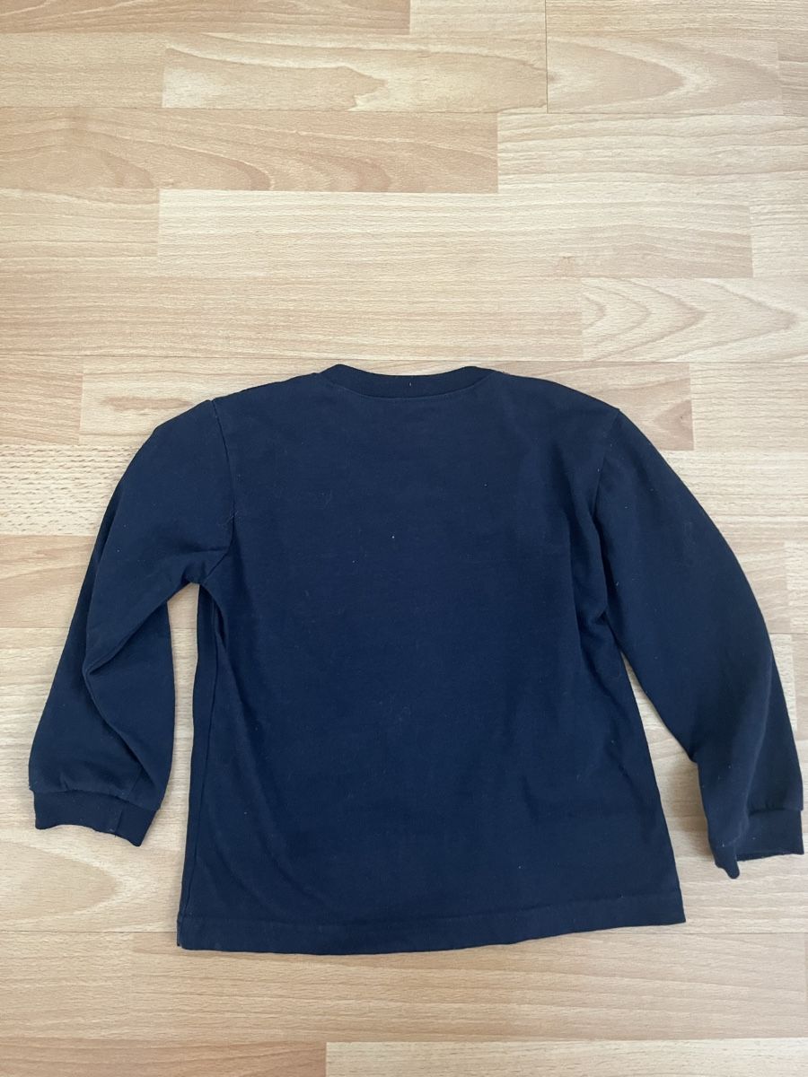 Maglioni & Felpe: Batman  Langarmshirt, Gr. 98 – Usato da Zürich venduto da jmg_8005 2