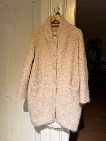 Wunderschöner Lanius Wintermatel - Top Zustand