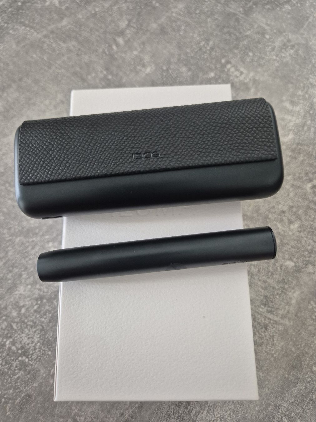 Iqos Autres tabacs: IQOS ILUMA Prime NEU! – Neuf (Voir description) à Oetwil am See par Janina5 2