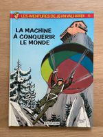 LES AVENTURES DE JEAN VALHARDI / TOME 6 (EO)