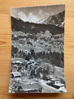 Villars-Chesières - AK alt