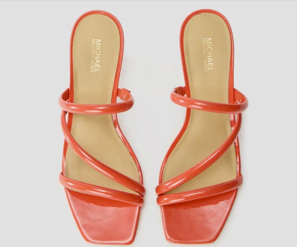 Michael Kors Scarpe da donna: Michael Kors CELIA - High-top mule - sizes available – Nuovo e nell'imballaggio originale da Zürich venduto da chj_855s