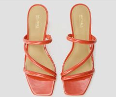 Michael Kors CELIA - High-top mule - sizes available