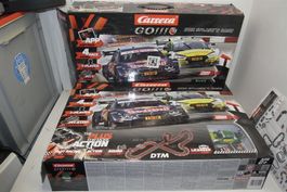 Carrera RC Go DTM Splash ‘N Dash 2 Stück