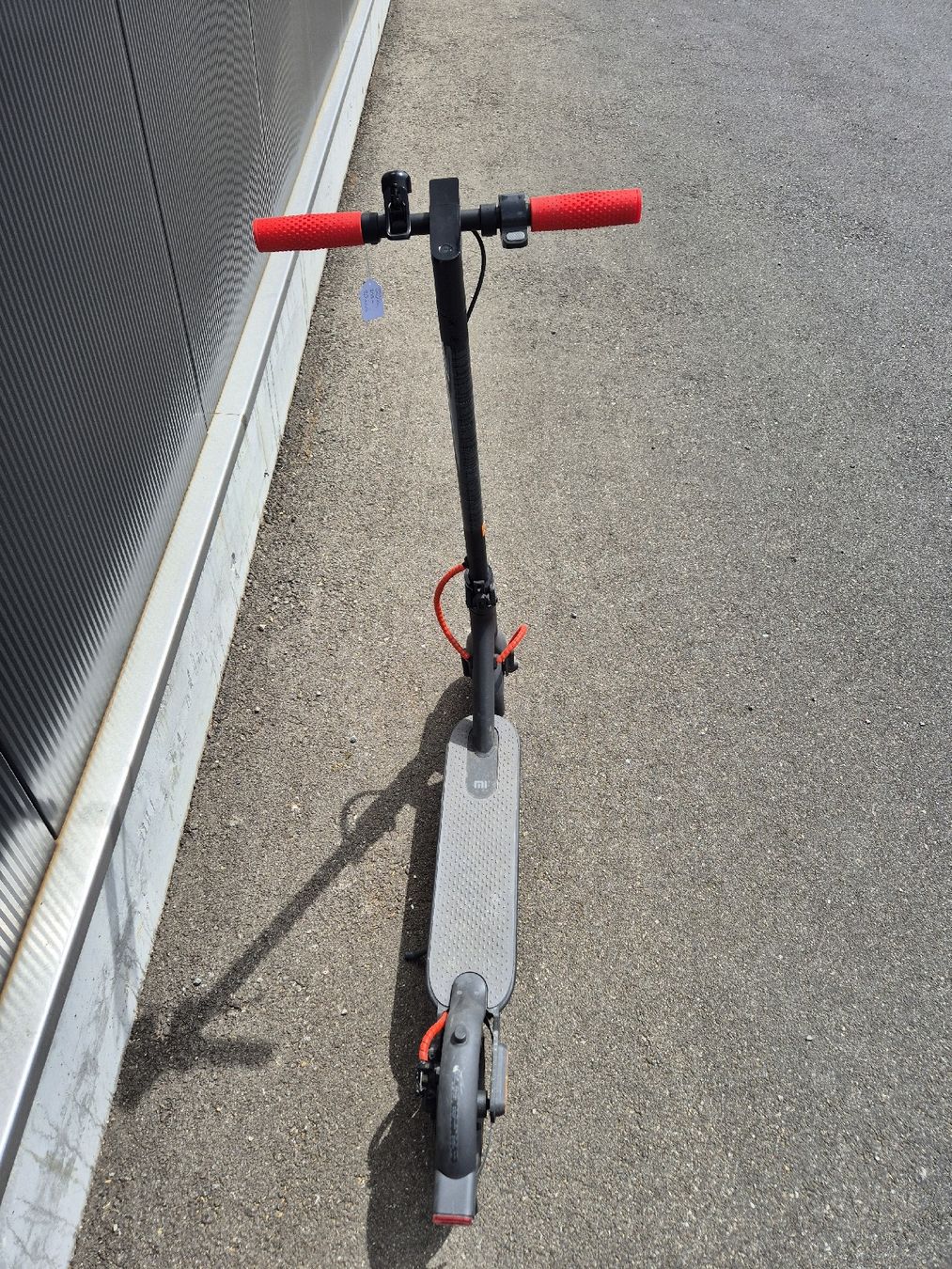 Xiaomi Kickboard: Xiaomi 1S E-Scooter – Usato da Zuchwil venduto da Eheim_Mechanics 2
