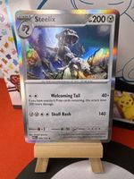 POKÉMON / Steelix / Mega Evolution / Holo 🇺🇸