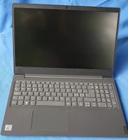 Notebook V15-IIL Laptop (Lenovo) - Type 82C5 - Linux Mint