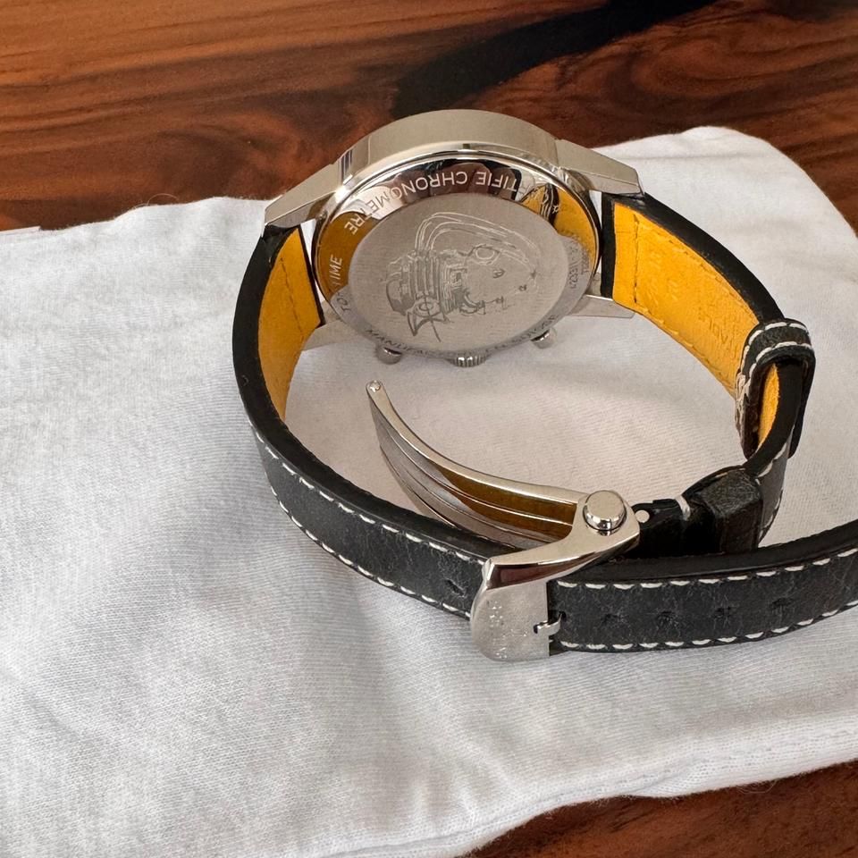 Breitling Uhren: Breitling Top Time  Chronograph Automat – Neu (gemäss Beschreibung) aus Olten von Diamant 4