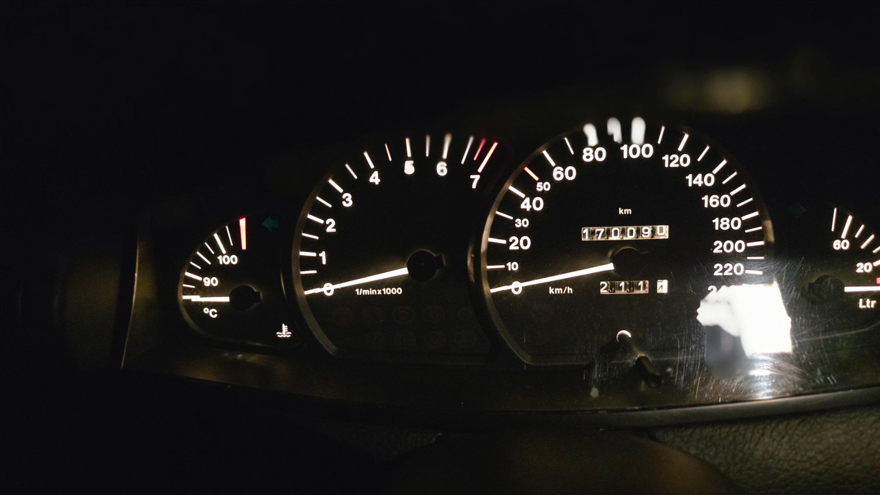Opel Autos: Opel Omega B 2.5L V6 CD Benzin Automat Anhängekupplung – Gebraucht aus Wallenwil von marcisalm 6