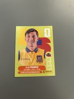 Panini FIFA WM 2026  Alan Franco (ECU 10)