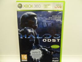 Halo 3 ODST Xbox 360 S