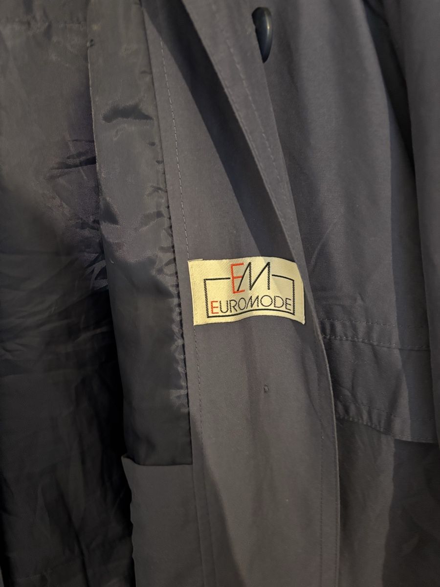 Manteaux: Trenchcoat – D'occasion à St. Gallen par Florina.B 1