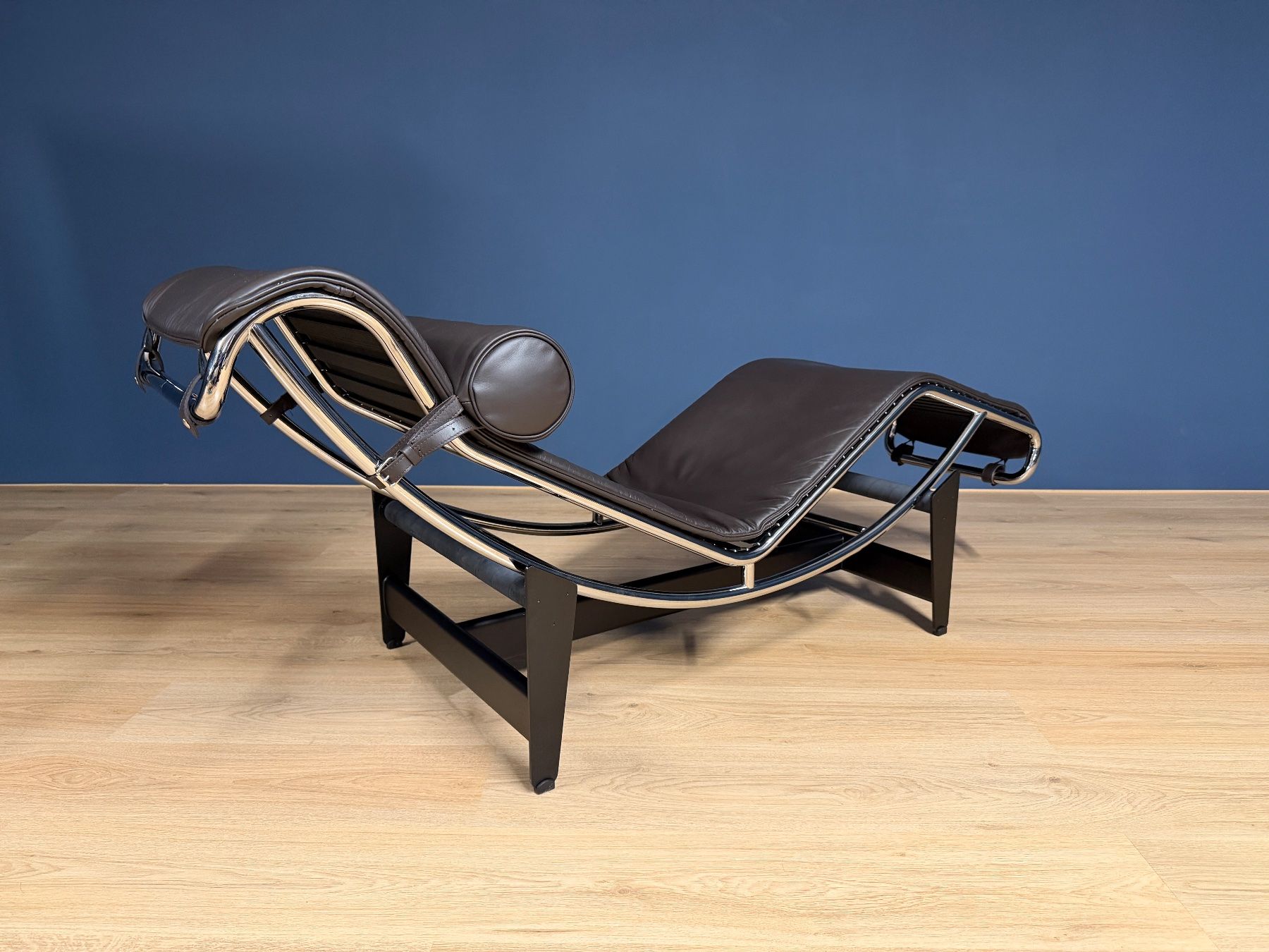 Le Corbusier Liege Cassina Lc4 Kaufen Auf Ricardo